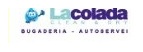 La Colada Bugaderia-Autoservei